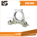 precise aluminum die casting housing for engine